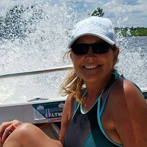 Meet your Posher, Jill